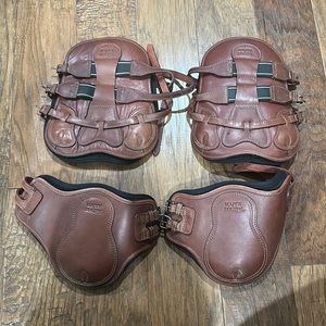 Majyk Equipe equitation boots